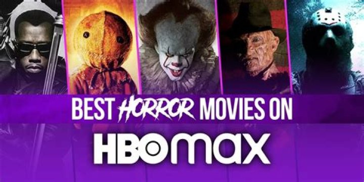 
20 Best Horror Movies To Watch on HBO Max 