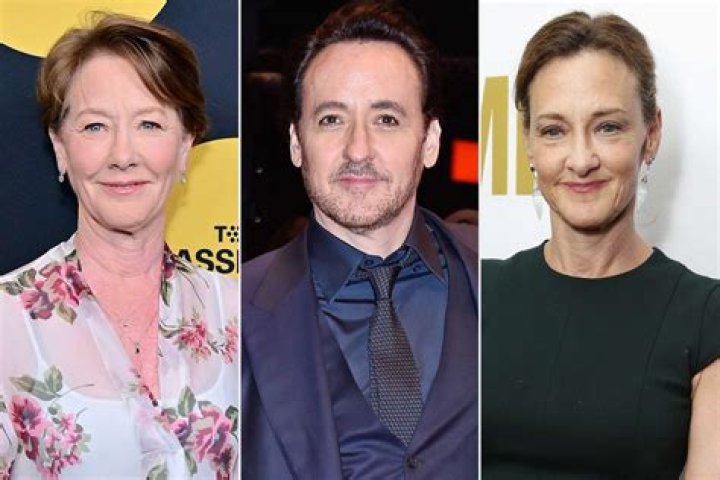 
Actress Joan Cusack Raised Her Children While Working Concurrently As A Successful Actor 