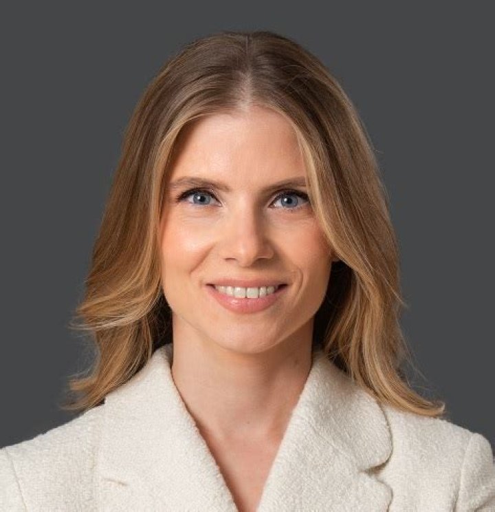 
Alexandra Ryabova | Wikipedia And Age 