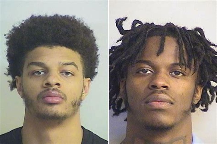 
All charges against Darius Miles, Michael Lynn Davis in alleged murder of Jamea Jonae Harris 