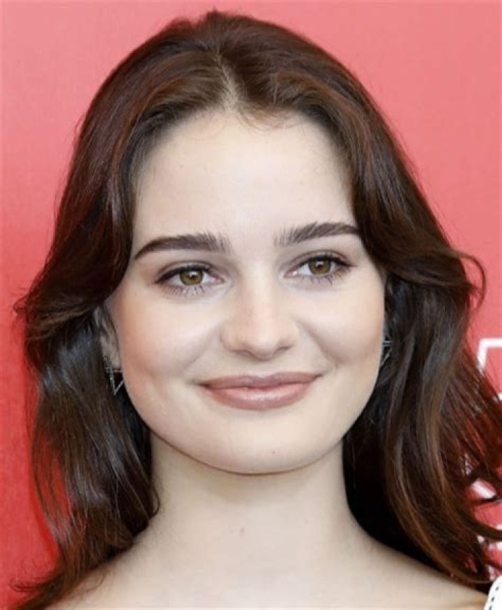 Almudena Amor Height, Weight, Net Worth, Age, Birthday, Wikipedia, Who, Nationality, Biography