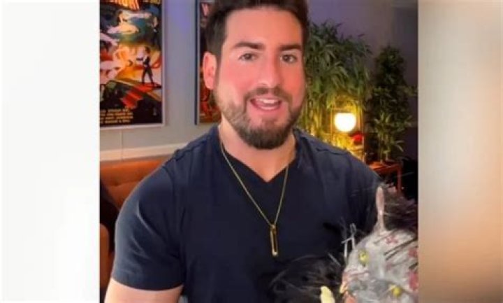 Andre Armenante Height, Weight, Net Worth, Age, Birthday, Wikipedia, Who, Instagram, Biography