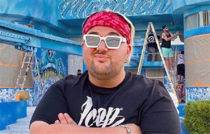 Arman Izadi Height, Weight, Net Worth, Age, Birthday, Wikipedia, Who, Instagram, Biography