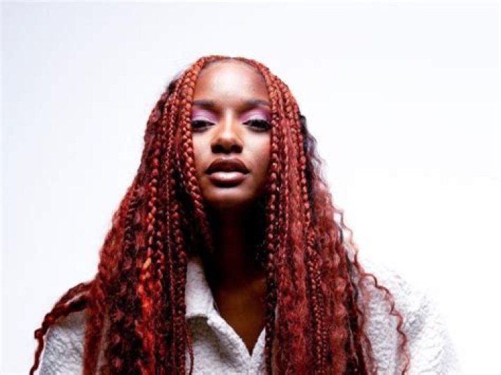
Ayra Starr Shares Snippet Of Her First Single In 2022 