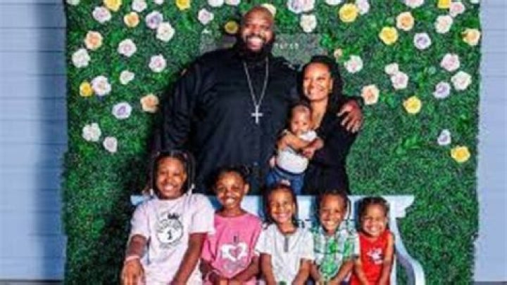 Barrett Brooks Wife Sonji Brooks | Married Life And Kids