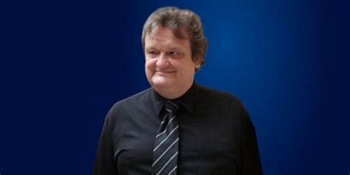 
Bernard Fripiat Wiki: How Old Is He? Author Origine And Family 