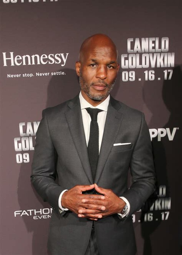 Bernard Hopkins Height, Weight, Net Worth, Age, Birthday, Wikipedia, Who, Nationality, Biography