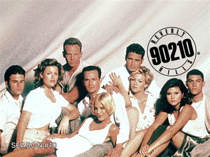 
Beverly Hills, 90210’ Producer & Writer, Jessica Klein, 66, passed away 