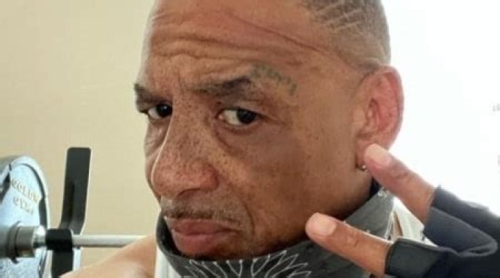 Big Deee Height, Weight, Net Worth, Age, Birthday, Wikipedia, Who, Instagram, Biography