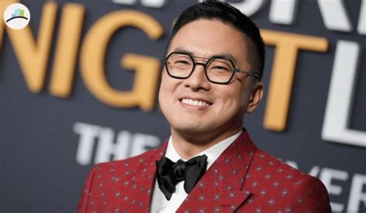 
Bowen Yang Net Worth, Age, Birthday, Wikipedia, Who, Nationality, Biography 