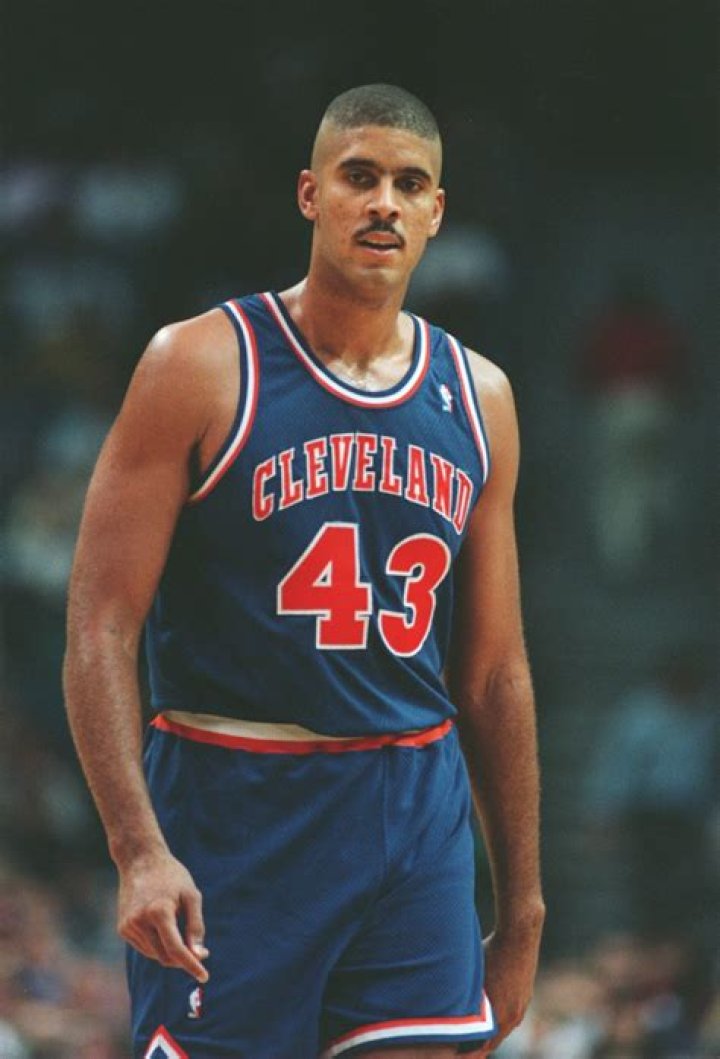 Brad Daugherty Height, Weight, Net Worth, Age, Birthday, Wikipedia, Who, Instagram, Biography