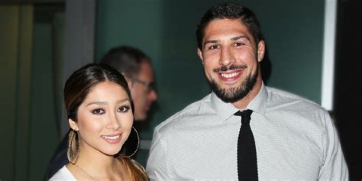 Brendan Schaub Parents Peter Schaub And Debra Schaub
