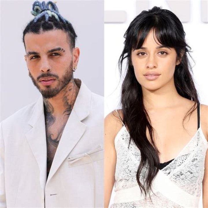 
Camila Cabello and Rauw Alejandro are dating? Report 