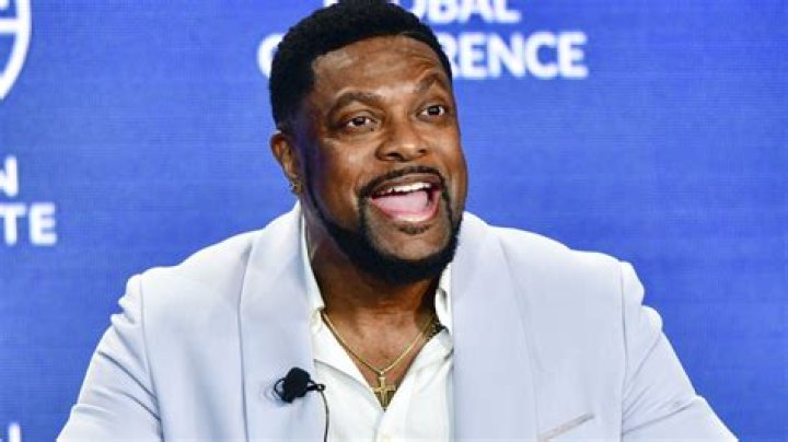 Chris Tucker Death Hoax: Is He Dead Or Alive? Health Update
