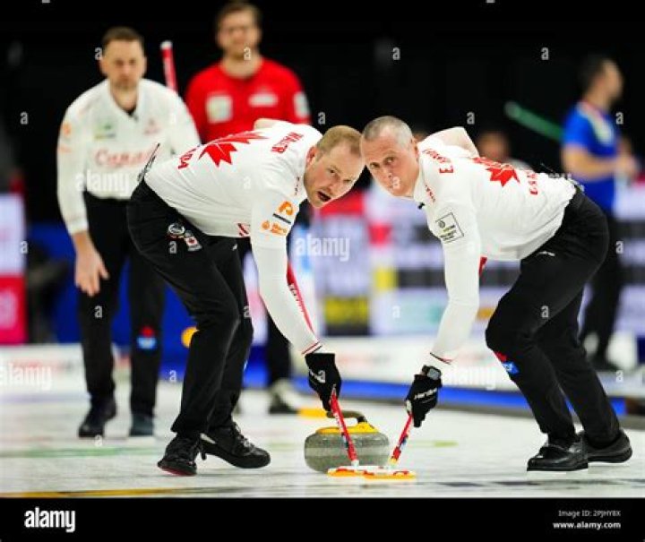 
Curler Geoff Walker Height, Weight, Net Worth, Age, Birthday, Wikipedia, Who, Nationality, Biography 