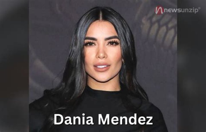 Dania Mendez Height, Weight, Net Worth, Age, Birthday, Wikipedia, Who, Nationality, Biography