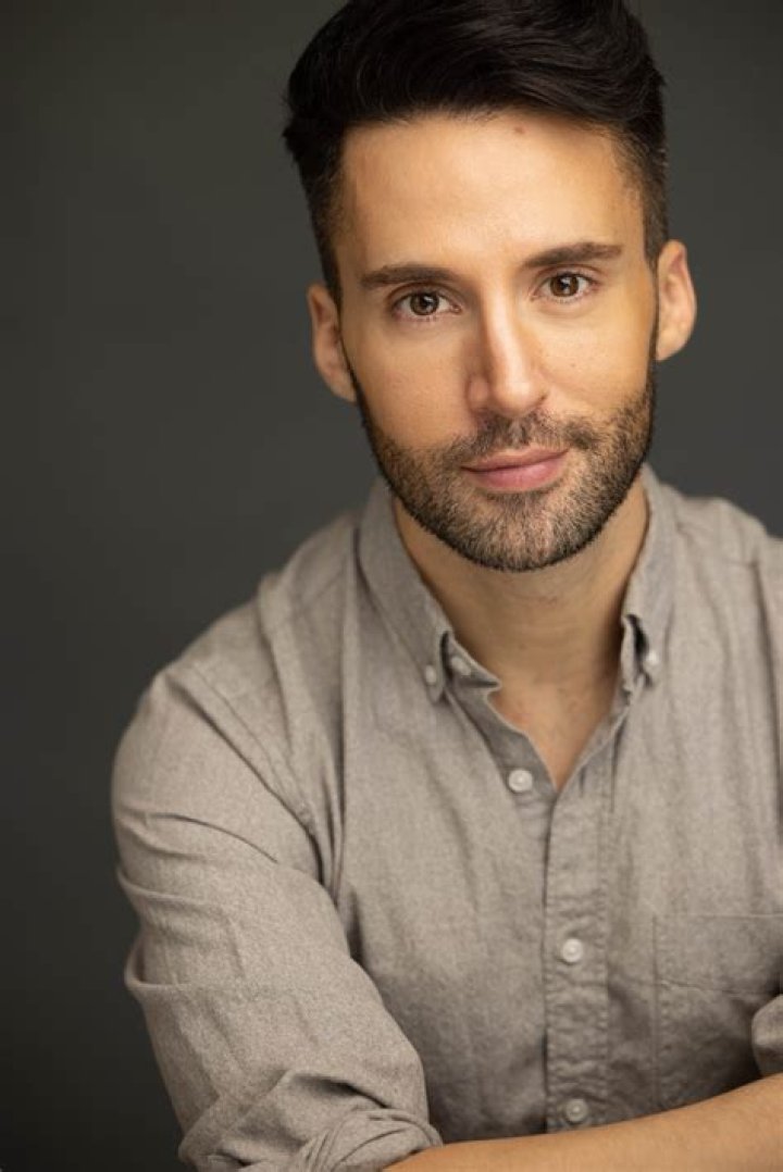Darius Rose Age, Birthday, Wikipedia, Who, Nationality, Biography