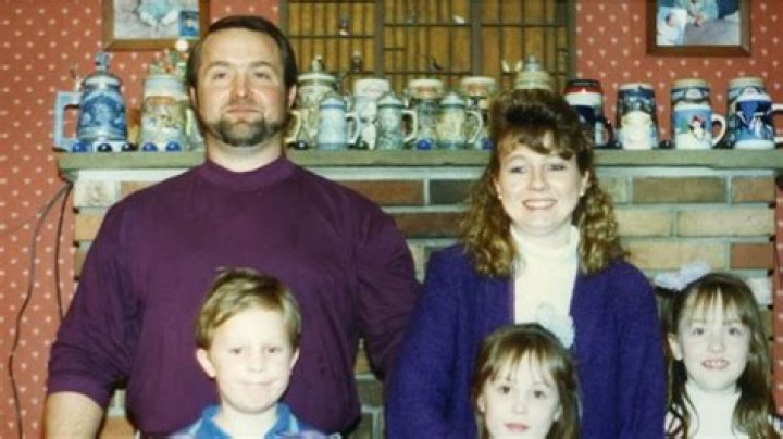 
Dateline Revisits The Murder Of Christina Karlsen, Where Are Her Children Today? 