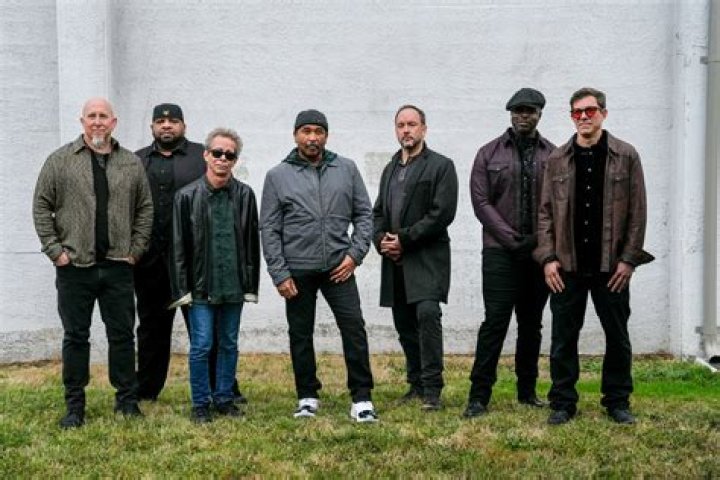 Dave Matthews Height, Weight, Net Worth, Age, Birthday, Wikipedia, Who, Instagram, Biography