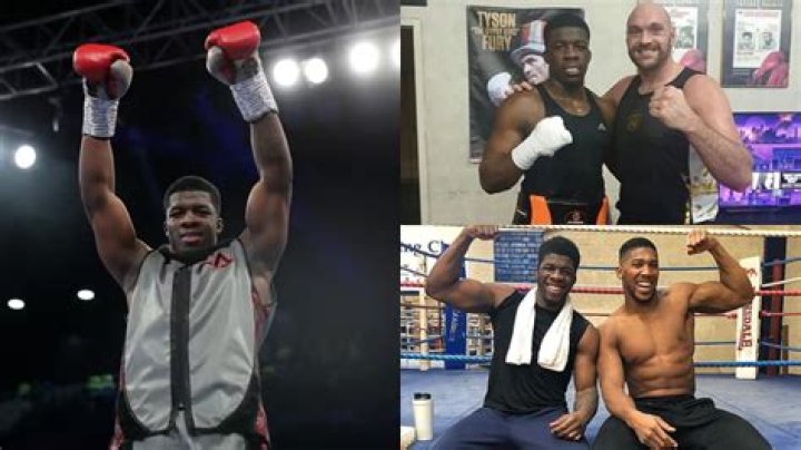 David Adeleye Height, Weight, Net Worth, Age, Birthday, Wikipedia, Who, Instagram, Biography