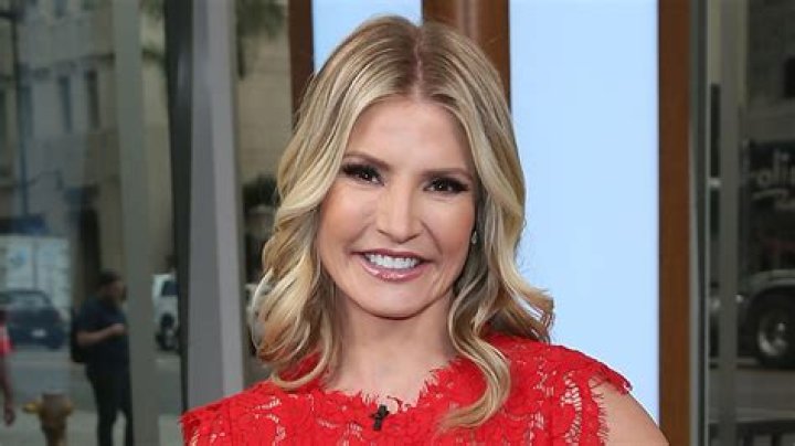 
Dayna Devon is leaving KTLA, but why? She underwent plastic surgery, right? 