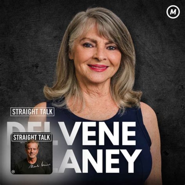 Delvene Delaney Age, Birthday, Wikipedia, Who, Nationality, Biography