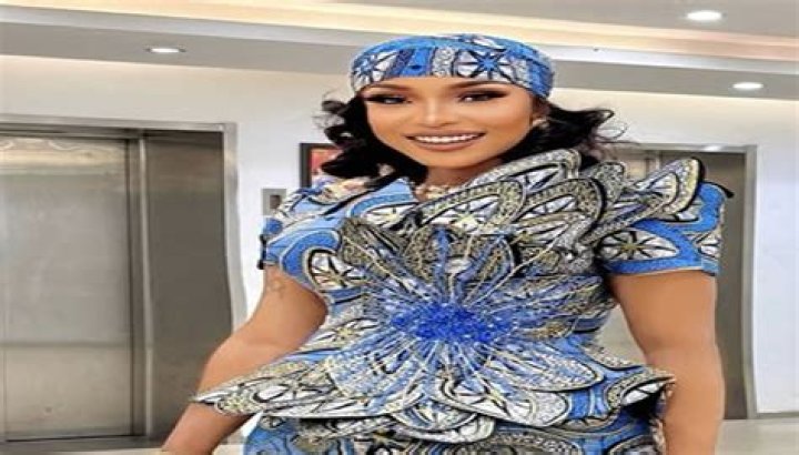 
“Dem no go use me shine again, I dey hide my own like AIDS”– Tonto Dikeh speaks on love life 