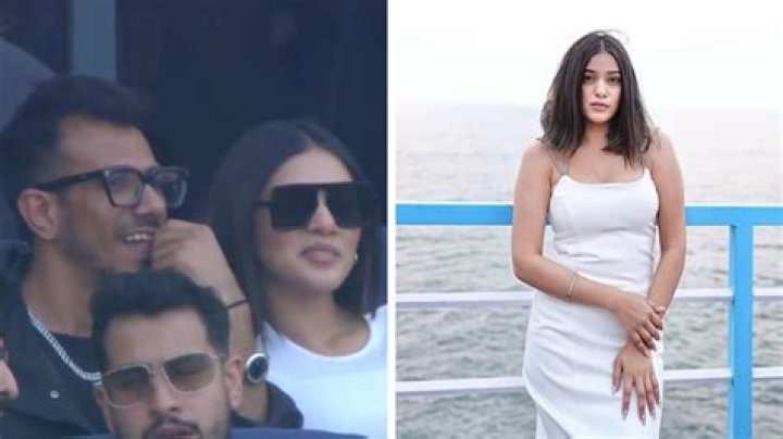 
Dhanashree and Yuzi Chahal: Divorcing or Not? Secret Instagram Post Raises Questions 