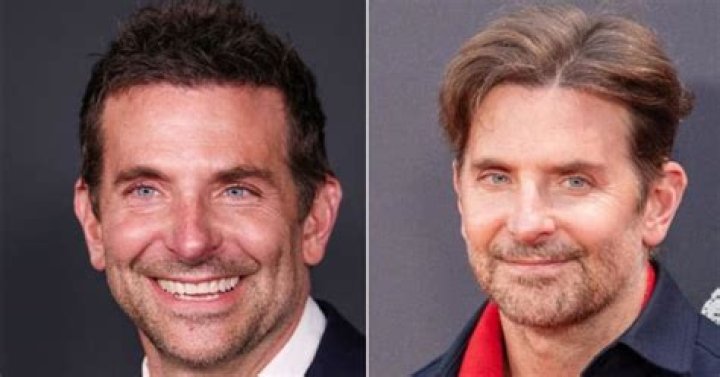 
Did Bradley Cooper Get Plastic Surgery? Who is Bradley Cooper? 