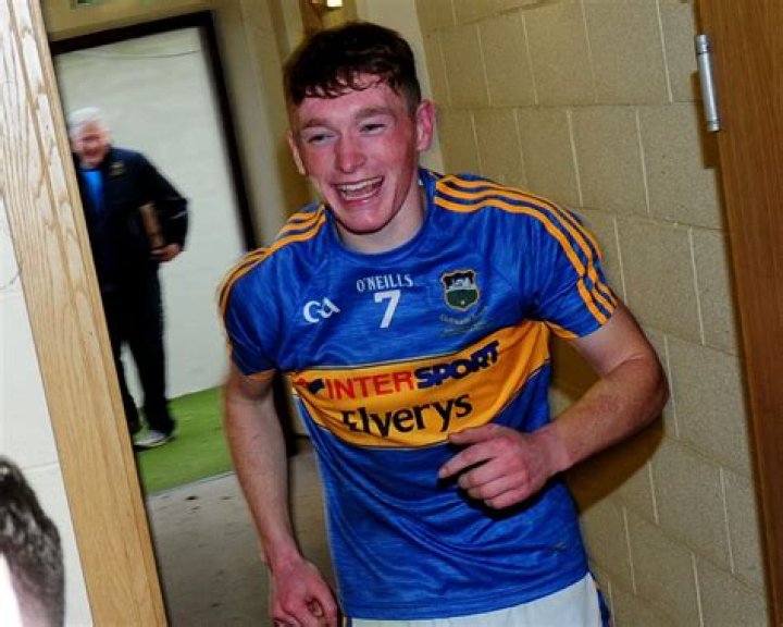 
Dillon Quirke Cause of Death, How did Dillon Quirke Die? 