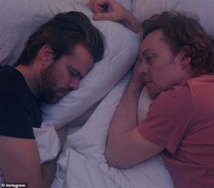 Does Darren Hayes Have A Husband? Coming Out Gay And Ex Wife – Savage Garden