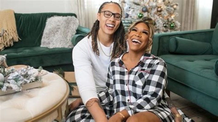 Does Glory Johnson Have A Husband? Brittney Griner First Wife and Kids