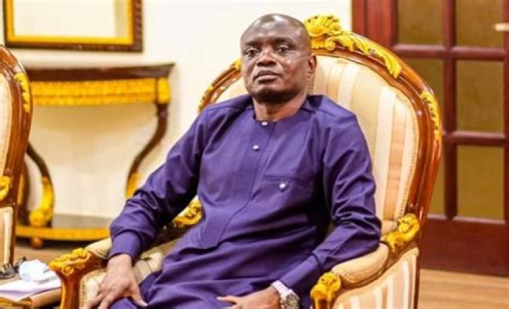 
Ebenezer Kojo Kum Height, Weight, Net Worth, Age, Birthday, Wikipedia, Who, Nationality, Biography 