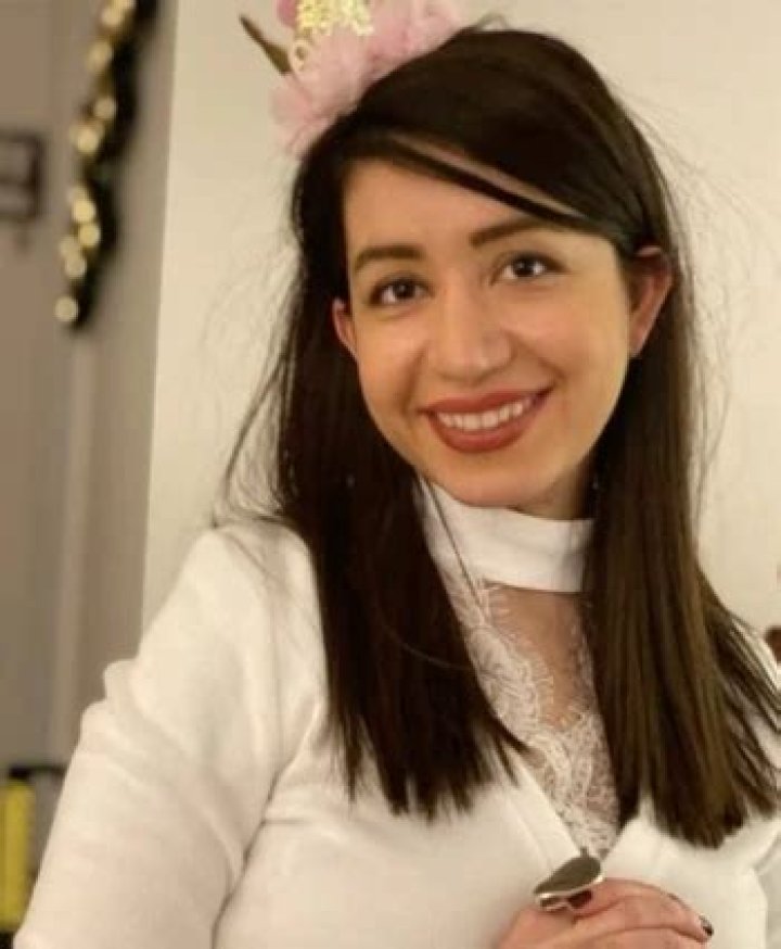 Elnaz Hajtamiri Height, Weight, Net Worth, Age, Birthday, Wikipedia, Who, Nationality, Biography