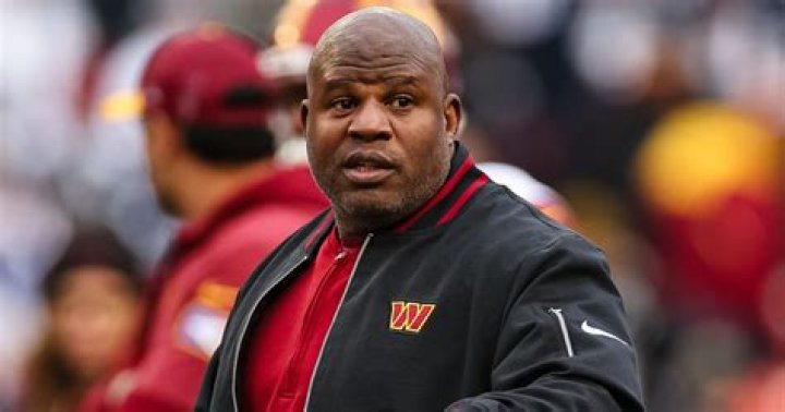 
Eric Bieniemy Assault Charges: Is He Leaving The Chiefs? 