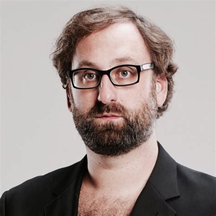 
Eric Wareheim Height, Weight, Net Worth, Age, Birthday, Wikipedia, Who, Instagram, Biography 