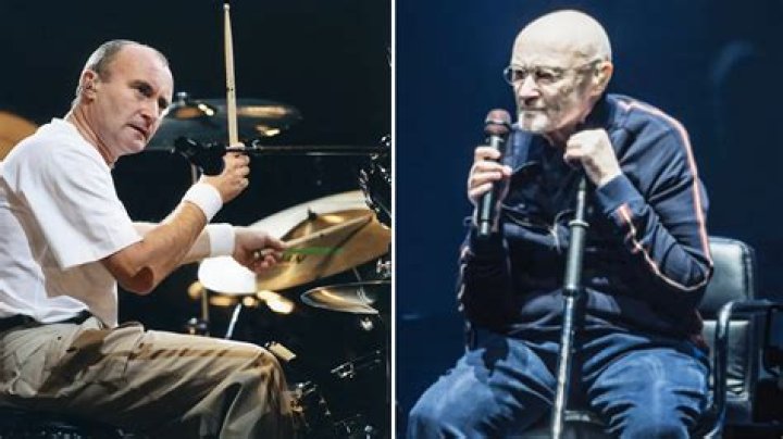 Fact Check: Did David Crosby get a liver transplant? Phil Collins’ role explored