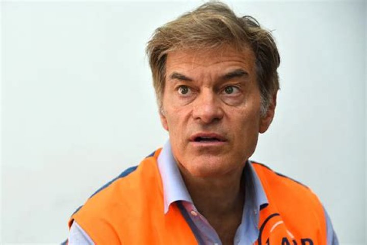 
Fact Check: Was Dr. Oz Responsible for Cruelly Experimenting on Dogs? 