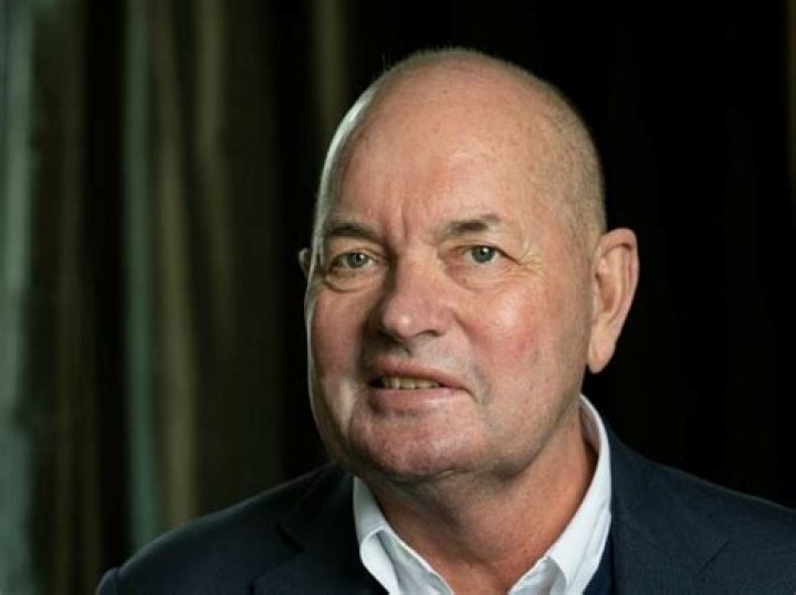 
Former Lucara Diamond Corp. Chairman, Lukas Lundin, 64, passed away 