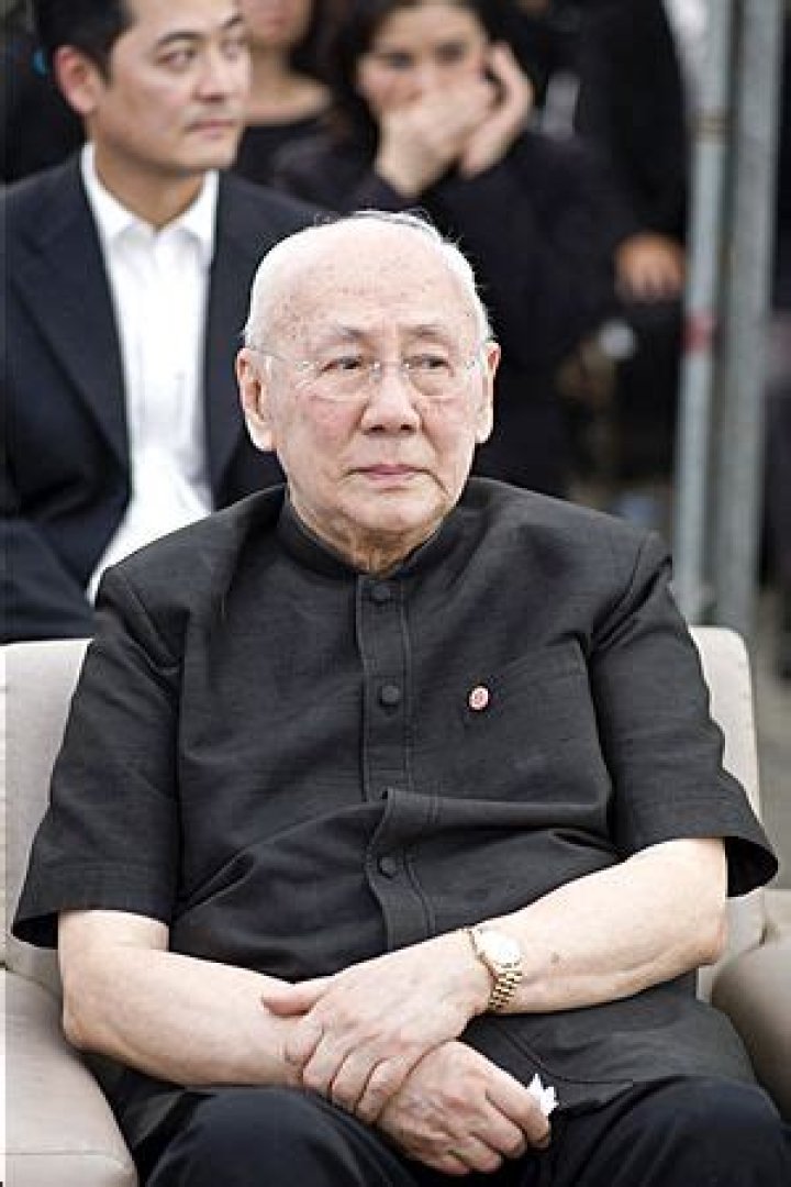 
Former President Of Bangkok National Assembly Bhichai Rattakul Dead At 96- Net Worth At Death 