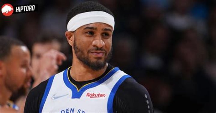 Gary Payton II Height, Weight, Net Worth, Age, Birthday, Wikipedia, Who, Nationality, Biography