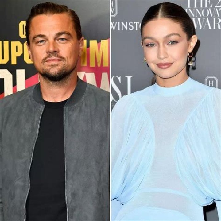 
Gigi Hadid New Boyfriend Leonardo DiCaprio, Relationship Timeline With Zayn 