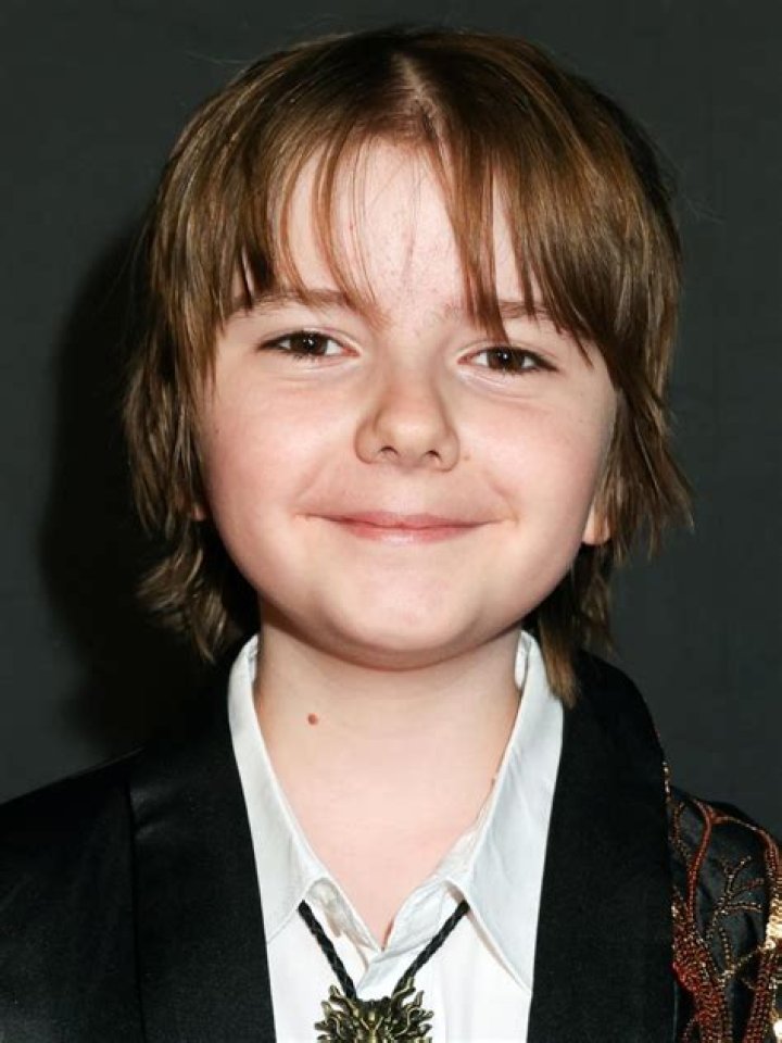 Griffin Robert Faulkner Height, Weight, Net Worth, Age, Birthday, Wikipedia, Who, Nationality, Biography