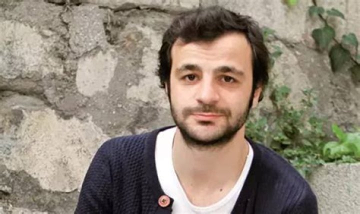 
Güven Murat Akpinar Height, Weight, Net Worth, Age, Birthday, Wikipedia, Who, Nationality, Biography 