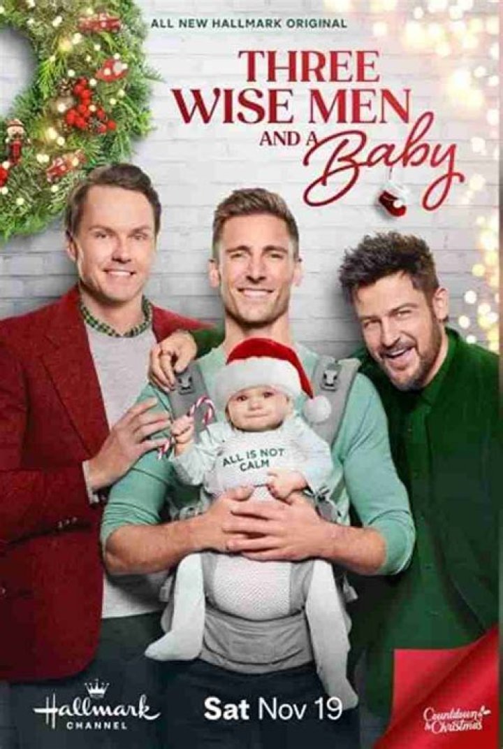 
Hallmark Three Wise Men and a Baby Filming Locations, Where Was The Movie Filmed? 