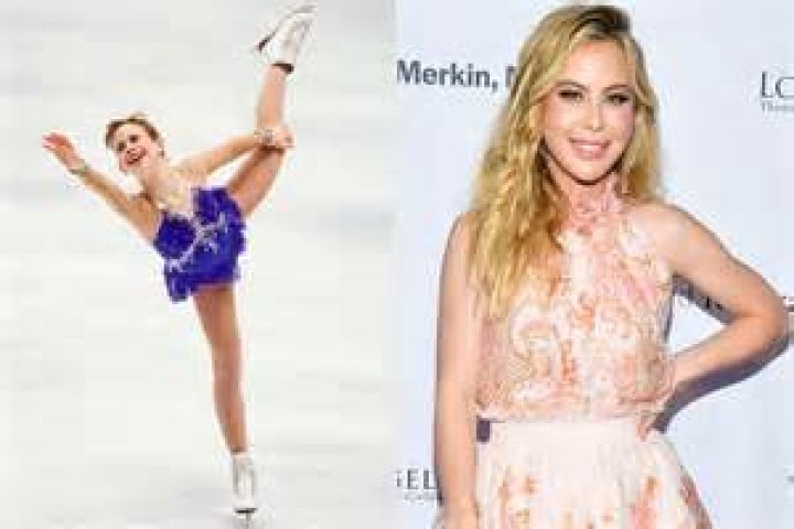 How Much Does Tara Lipinski Make In A Year? Net Worth Details To Find After Her Beijing Visit