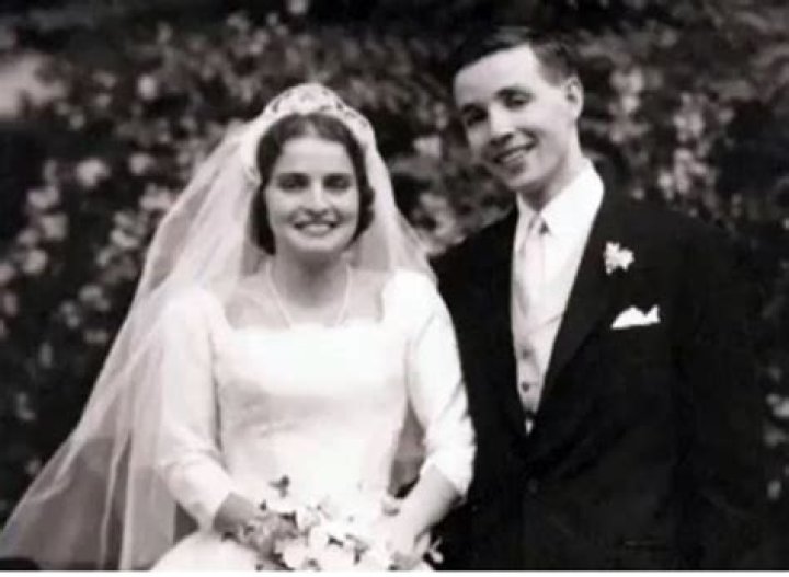 How Much Was Madeleine Albright Husband Joseph Medill Patterson Albright Worth?