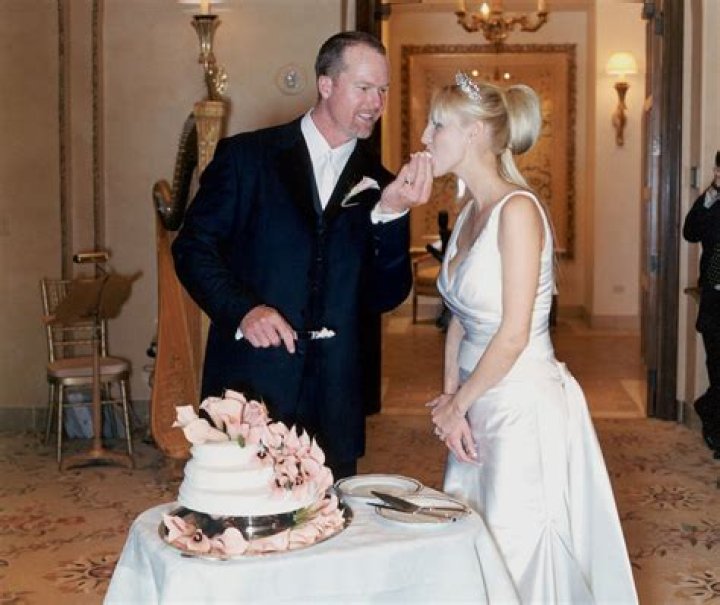 How Old Is Allison Jaskowiak? Personal Details To Know About Ian Kennedy