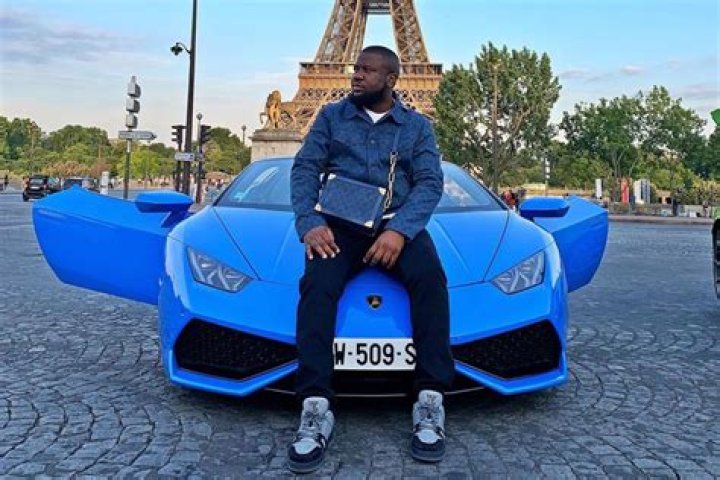 HushPuppi Height, Weight, Net Worth, Age, Birthday, Wikipedia, Who, Nationality, Biography