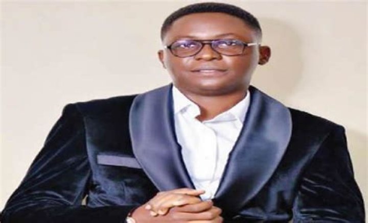 
I Skipped Classes For Movie Auditions –Tobi Makinde 
